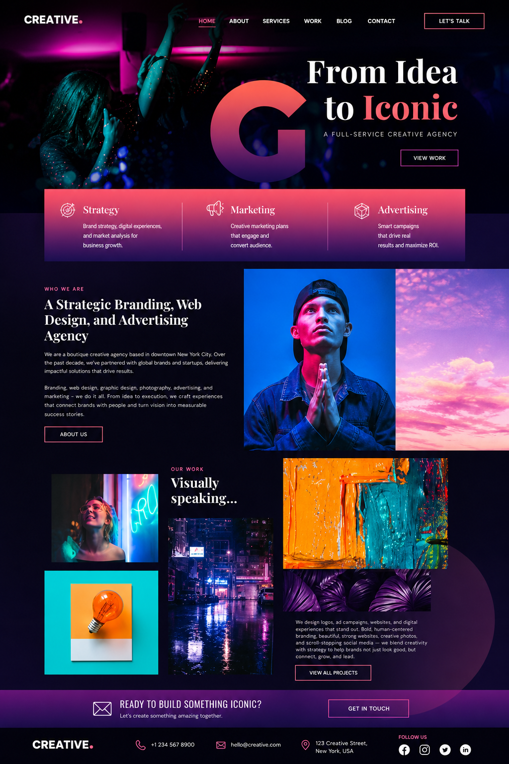 Poster Design 1
